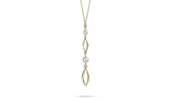 Collana Boccadamo Donna in Bronzo XGR760D - XGR760D